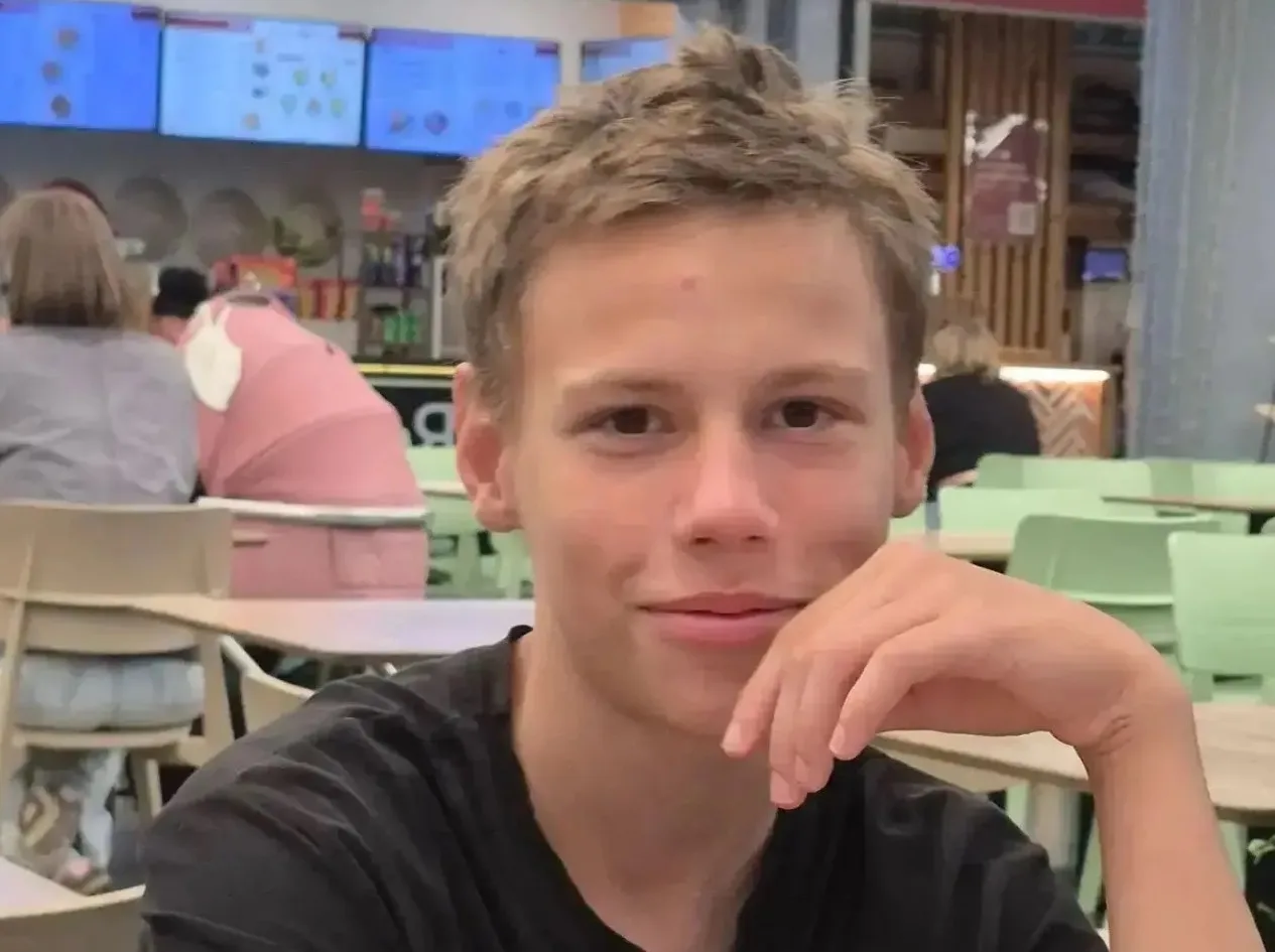 Полиция Ивановской области ищет 15-летнего подростка. Местонахождение Олега Фролова неи...