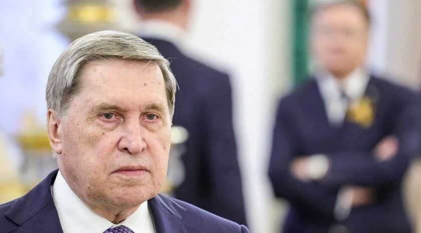Москва подумает, когда можно возобновить переговоры по Украине, сорванные Киевом — Ушаков