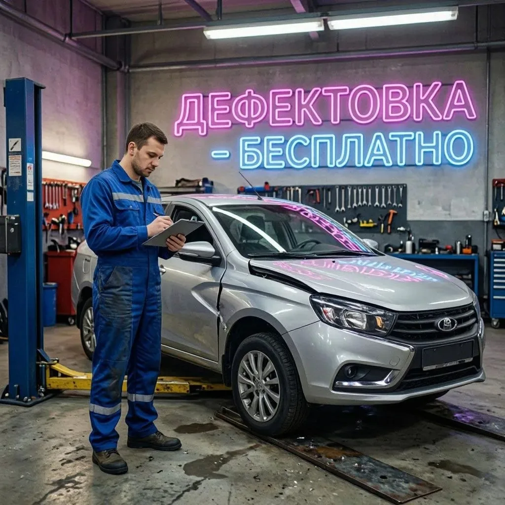 Привет, автовладельцам!
