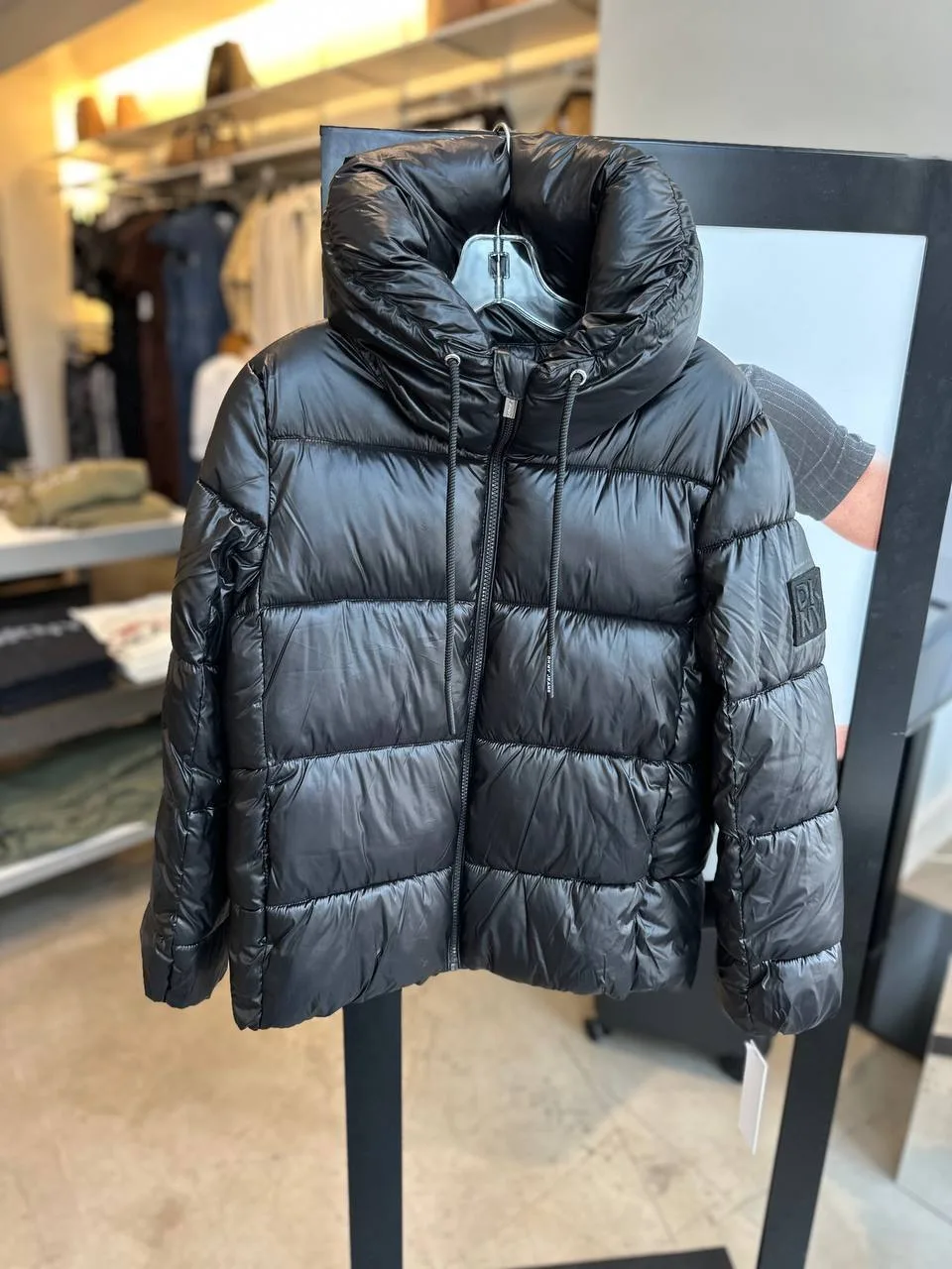 Куртка DKNY
