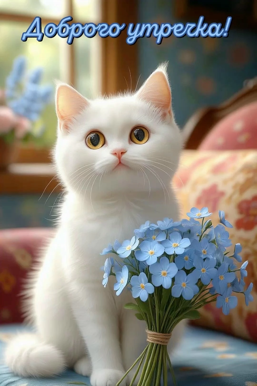 🎀 Красивые открытки