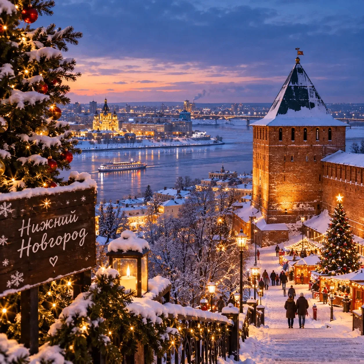 🎄✨ А ВЫ ГОТОВЫ ВСТРЕТИТЬ НОВЫЙ 2027 ГОД В СКАЗКЕ?