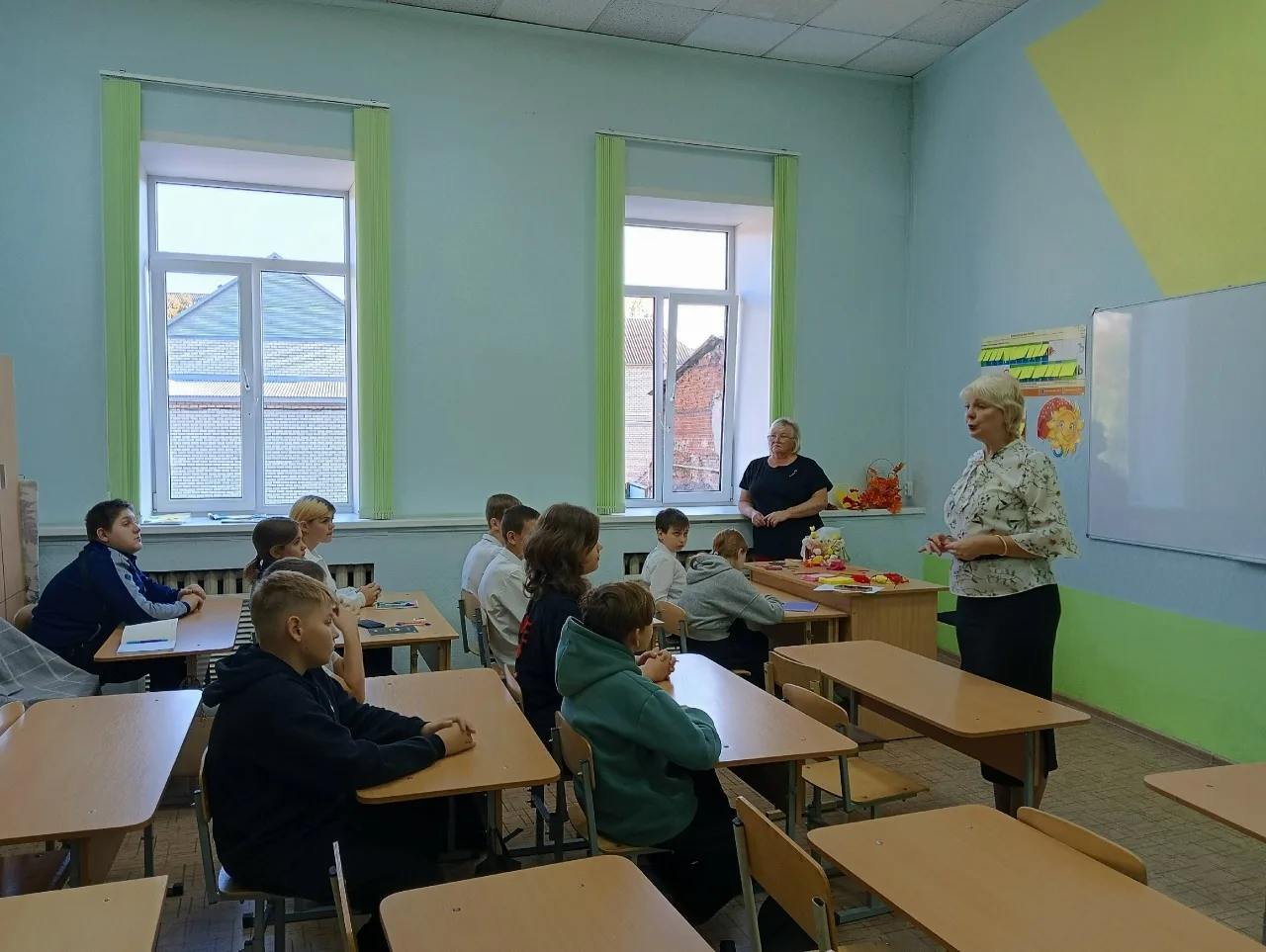 9 октября 2026 года в рамках обучения в областной школе краеведов и экскурсоводов «Насл...