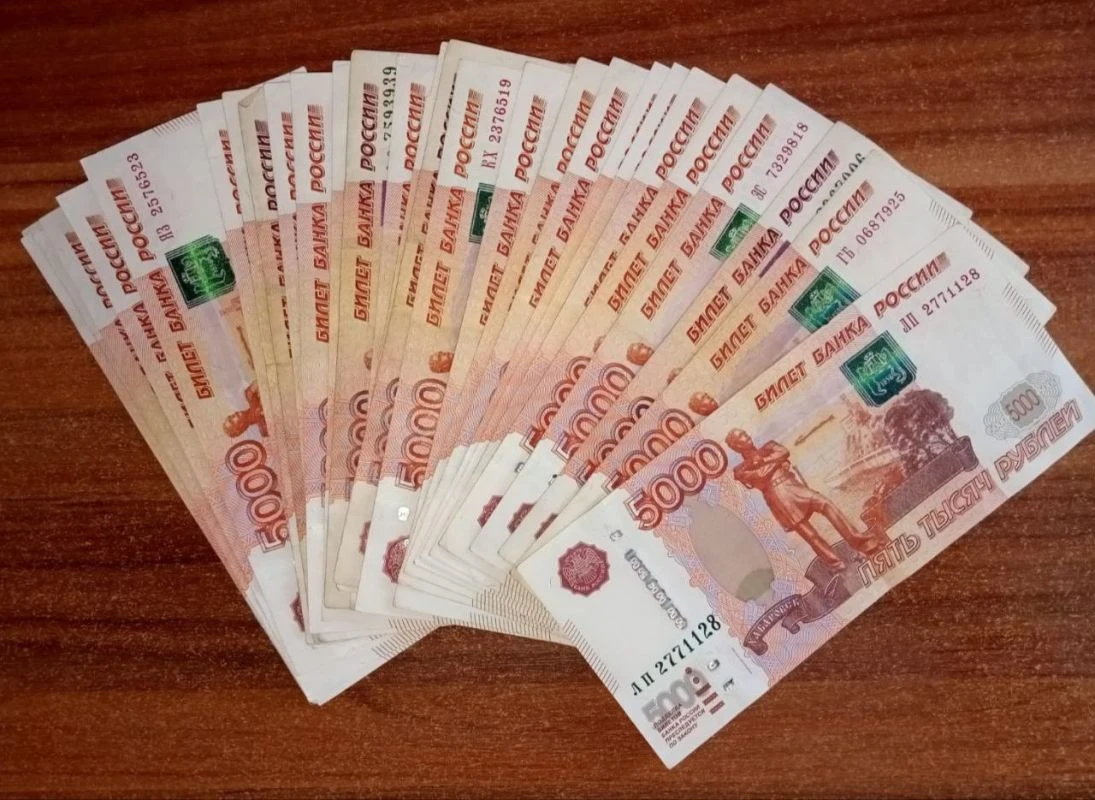 😳 Воронежцы неожиданно попросили зарплаты пониже