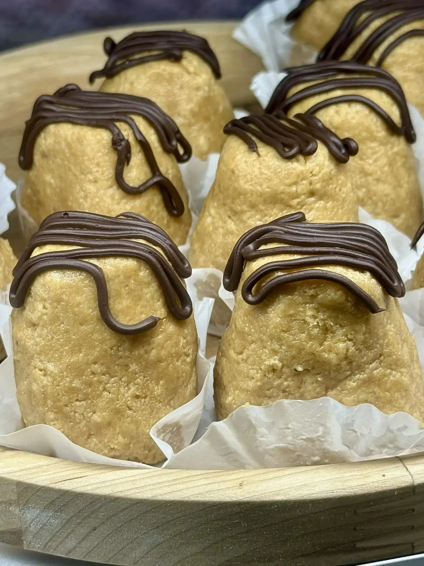 Кто ещё не успел купить вкусненькое к чаю?