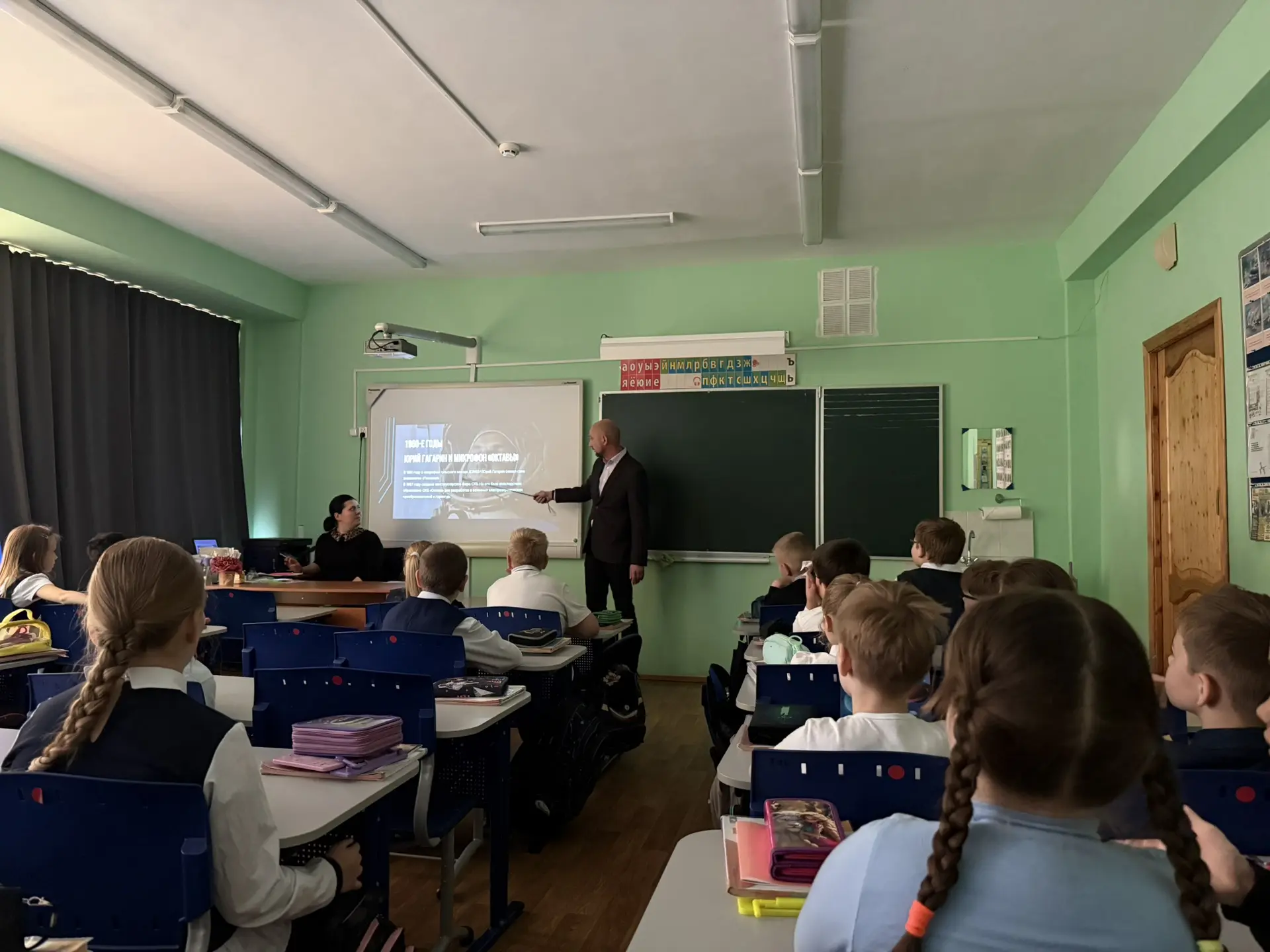 Папа может всё, что угодно! 🤍