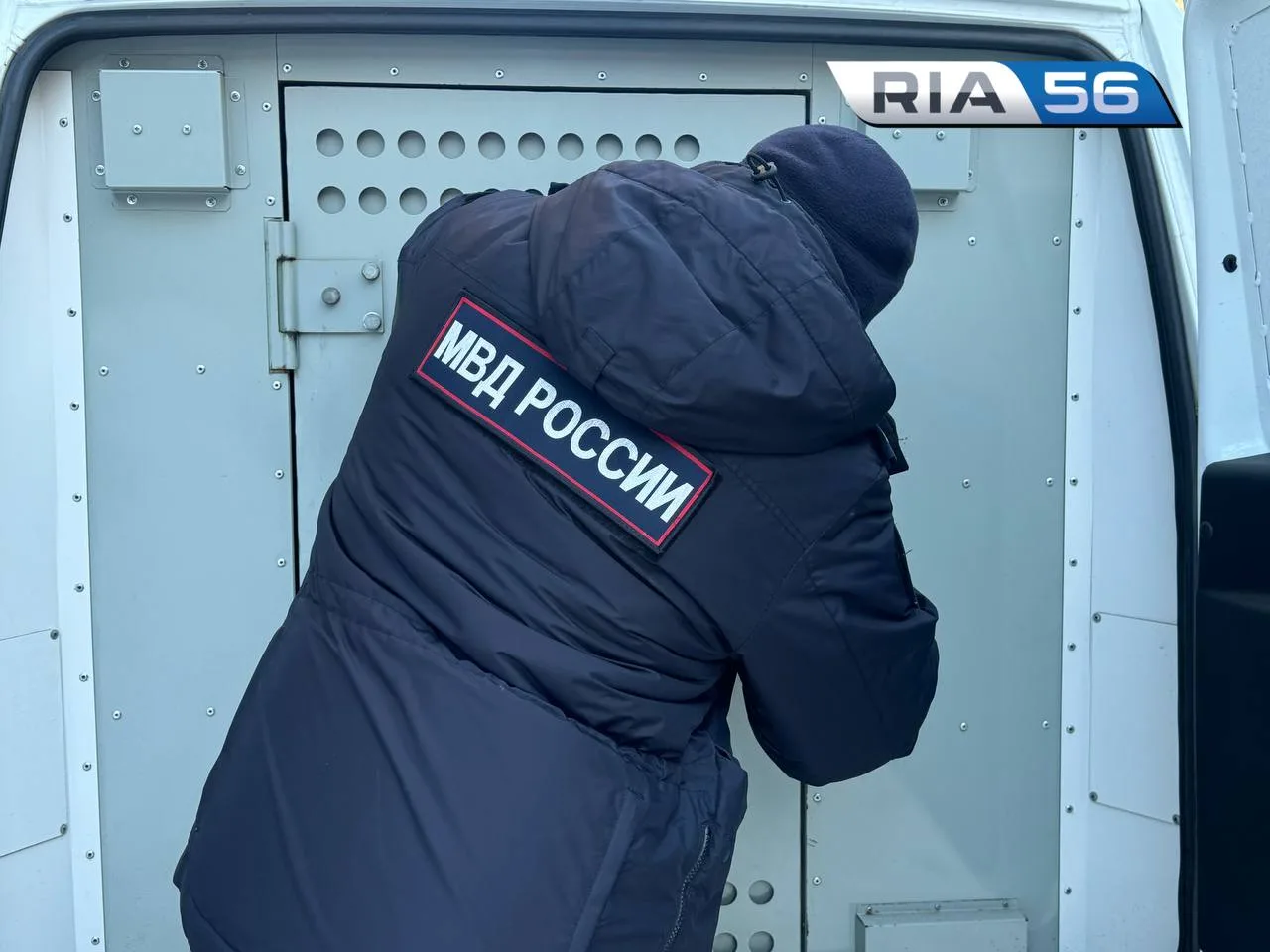 ❗В Оренбурге осудили извращенца, который шантажировал детей