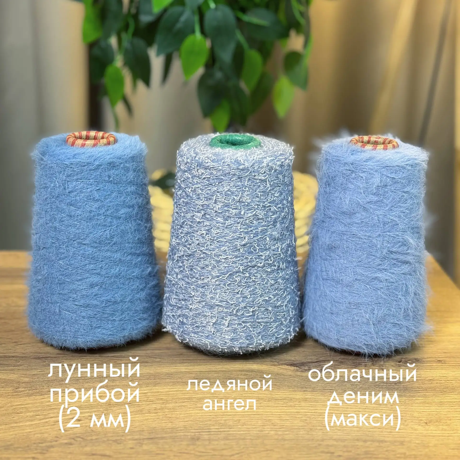 Специально для тех, кто еще не определился! 😁✨
