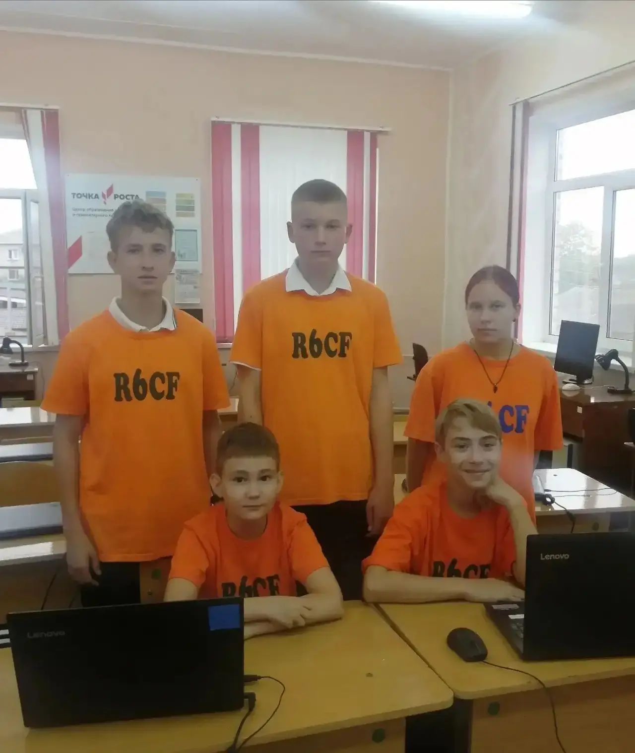 🎉 Поздравляем победителей онлайн-викторины «Радиолюбитель»! 🎉