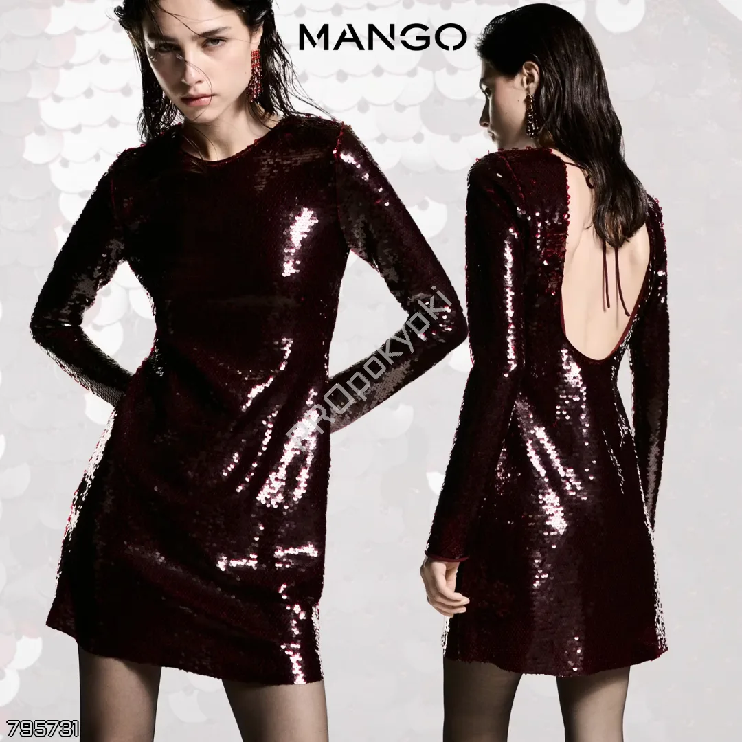 Mango Outlet 🇪🇸