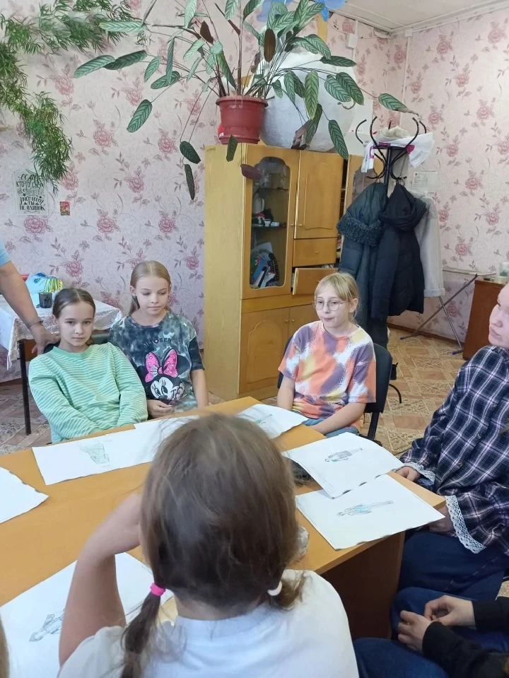 «Герои русских сказок в современном мире»: как дети создают новую коллекцию в театре мо...