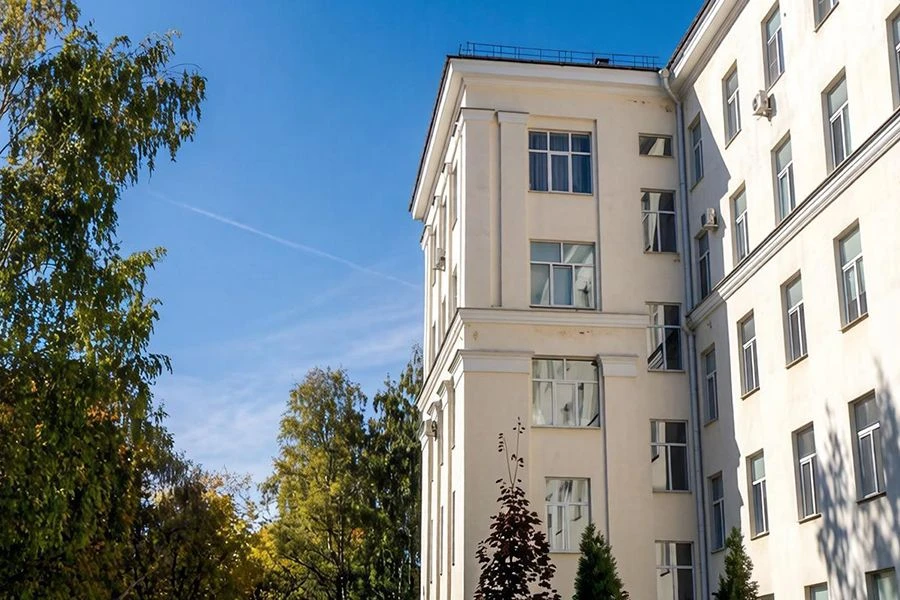 ❤️‍🩹В кардиодиспансере спасли пациента с почечной недостаточностью