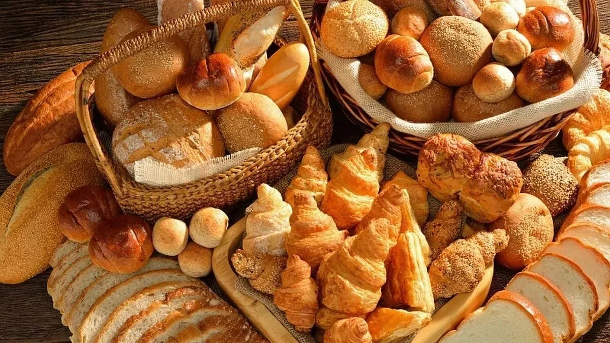 🍞 Не начинайте утро с выпечки!