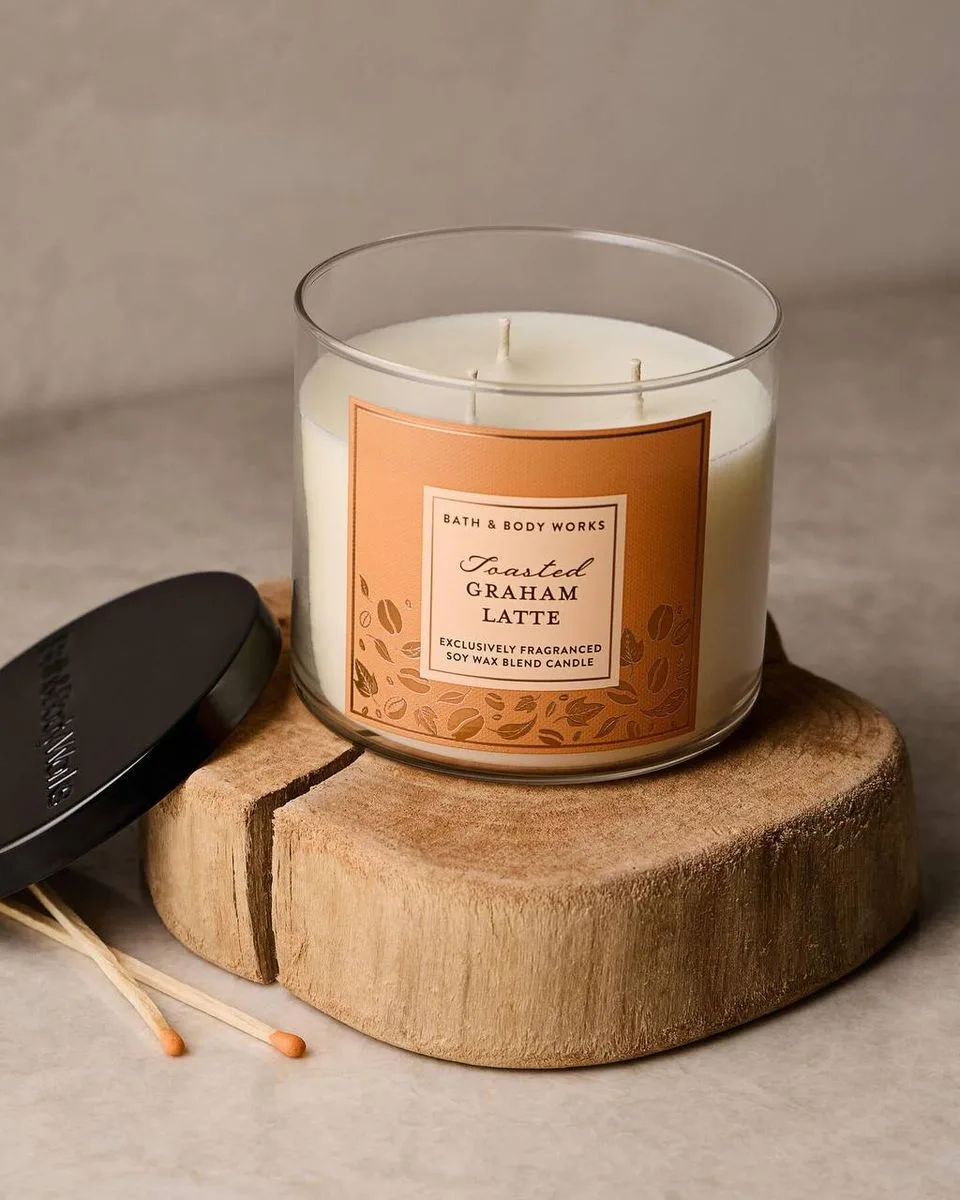 BATH&BODY WORKS