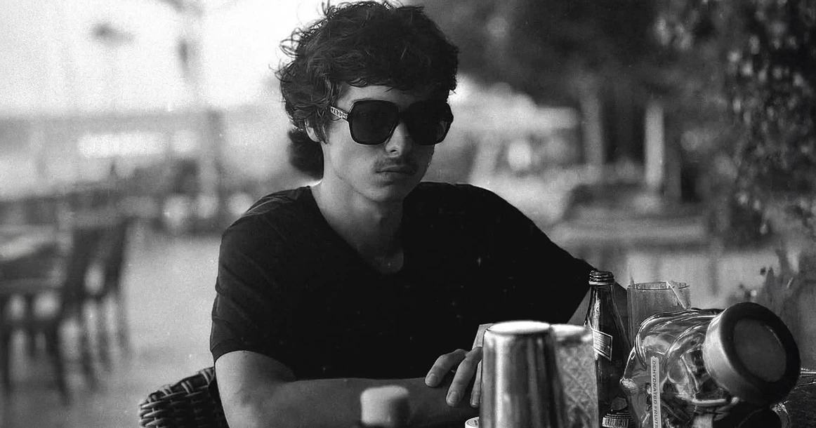 Сын Софьи Капковой и Дмитрия Гудкова* покончил с собой в возрасте 20 лет