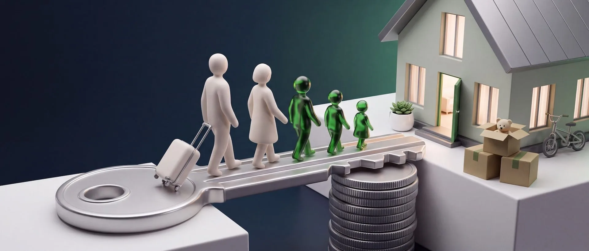 ⚠Мошенники стали предлагать россиянам фейковые субсидии на погашение ипотеки