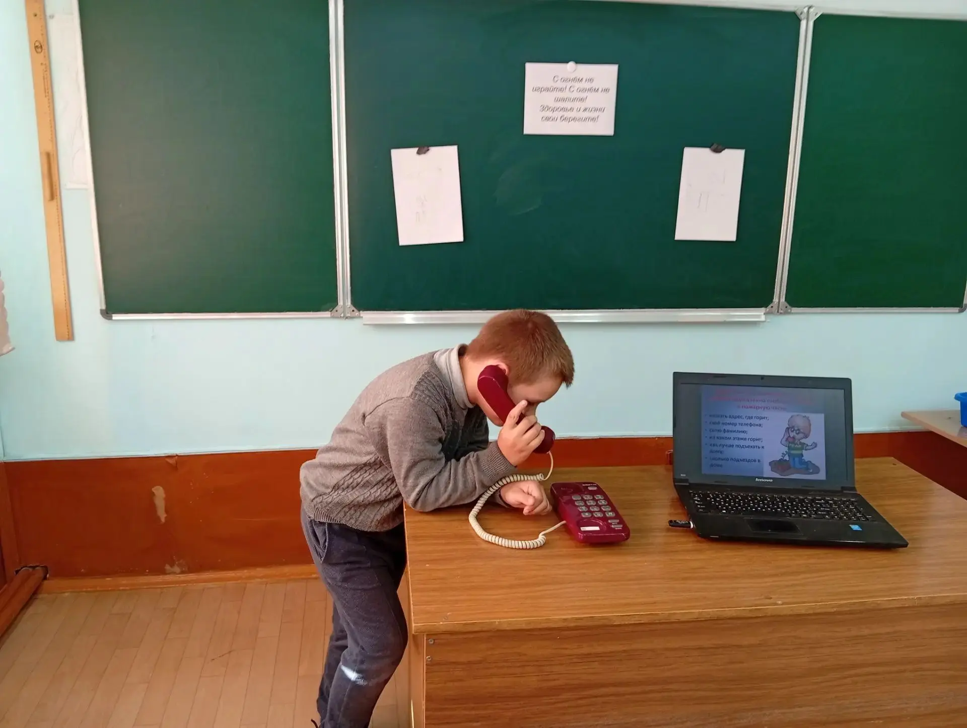 Сколько лет огонь угрожает людям, почти столько же они пытаются найти от него защиту. М...