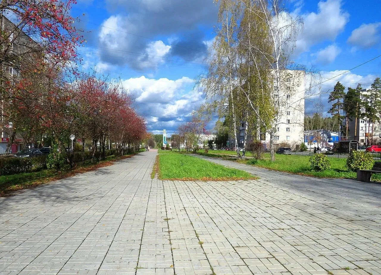 🌇🌇🌇 Доброе утро, Асбест!