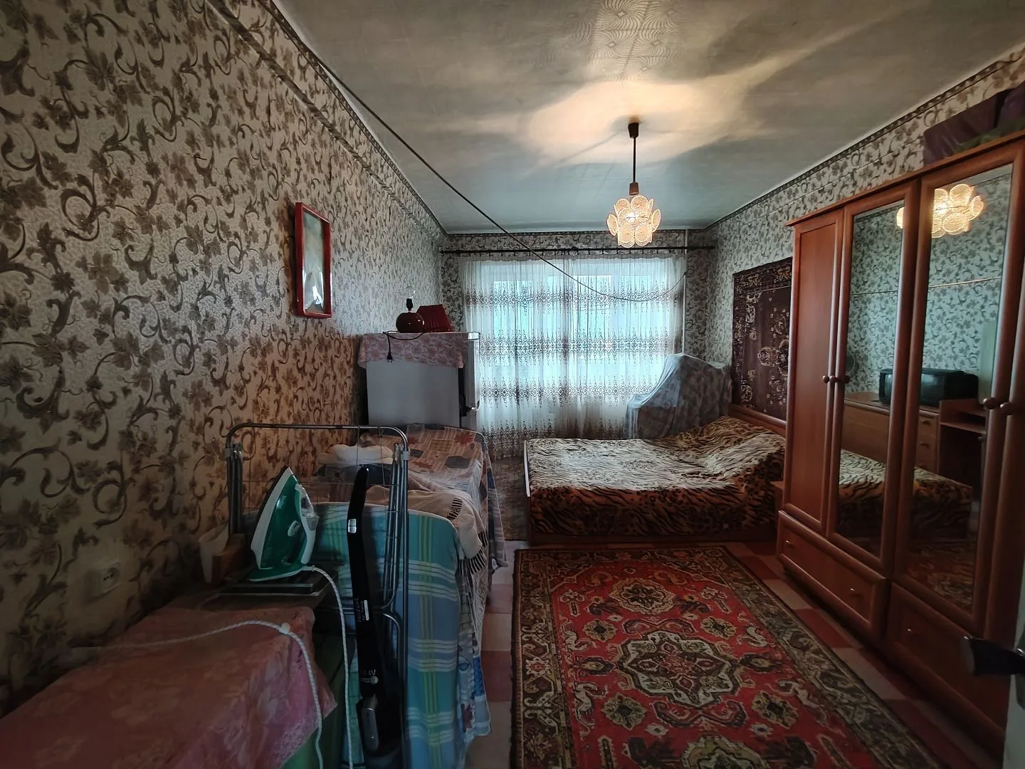 Продам квартиру! Документы готовы