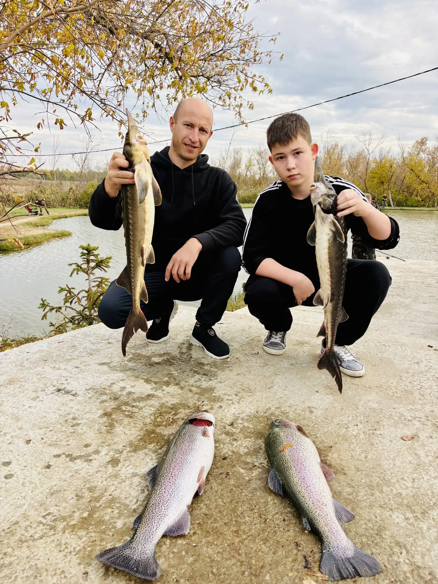 Чёрные камни 10.10.26.