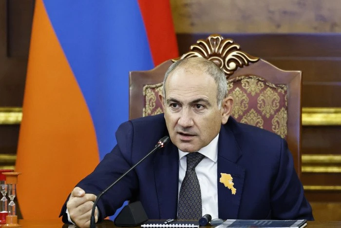 🇦🇲🇦🇿❗️ ⏳ Азербайджан дал Николу Пашиняну время