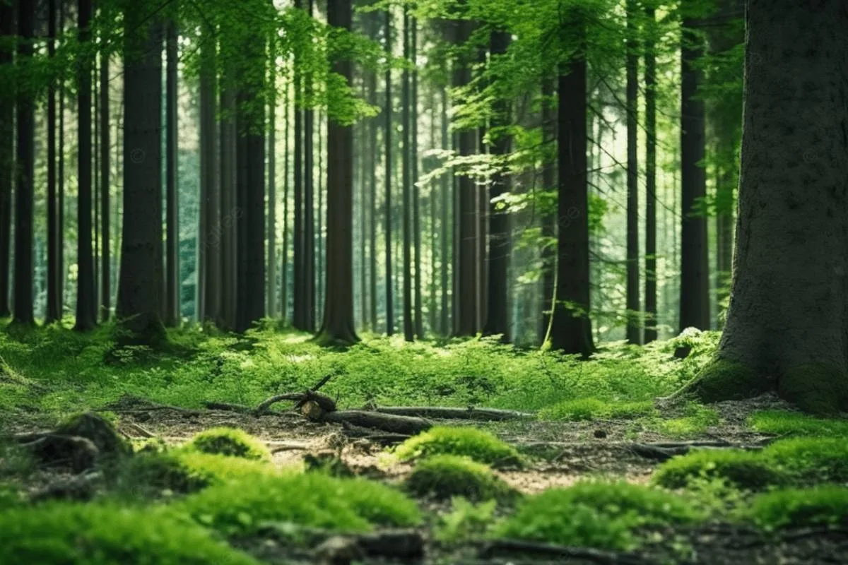 🌲Нижегородский Минлесхоз напоминает лесопользователям о необходимости постановки лесны...