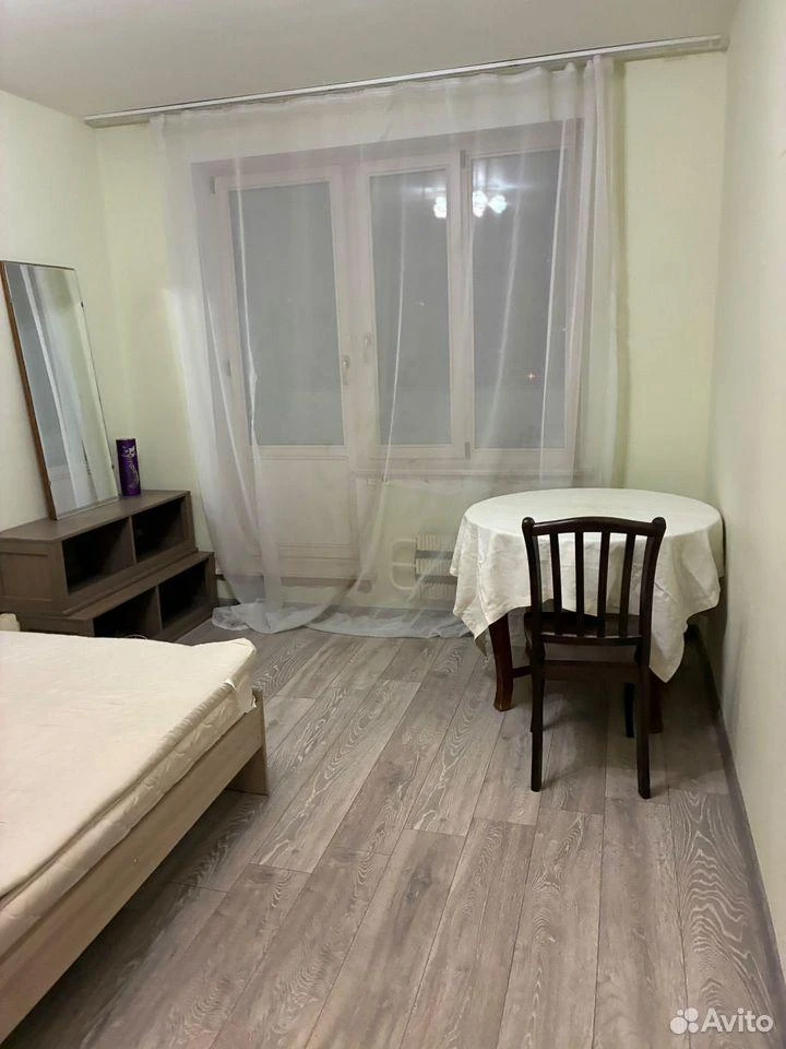 Сдам без посредников: комната, 21м²