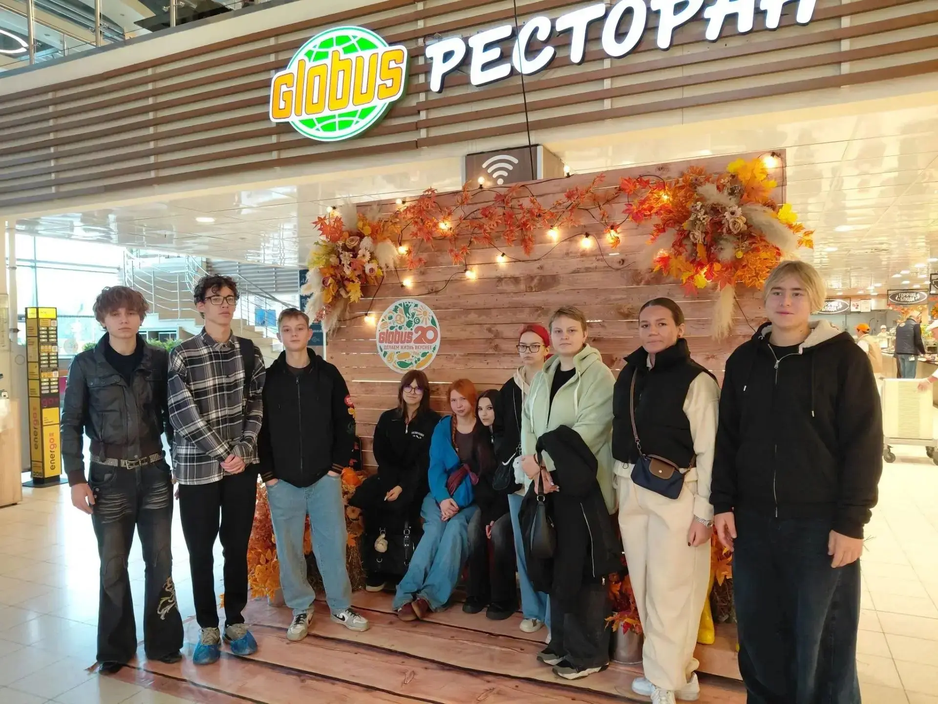 🍩 Из аудитории — в реальное производство!