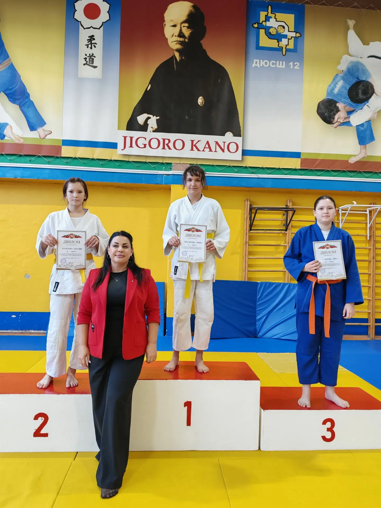 🔥25 сентября прошло открытое первенство СШ 12 среди юношей и девушек до 15 и до 13 лет...