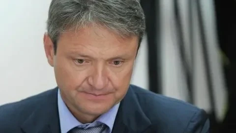 «Агрокомплекс» Ткачева хотел 2 га на берегу лимана, но получил от ворот поворот