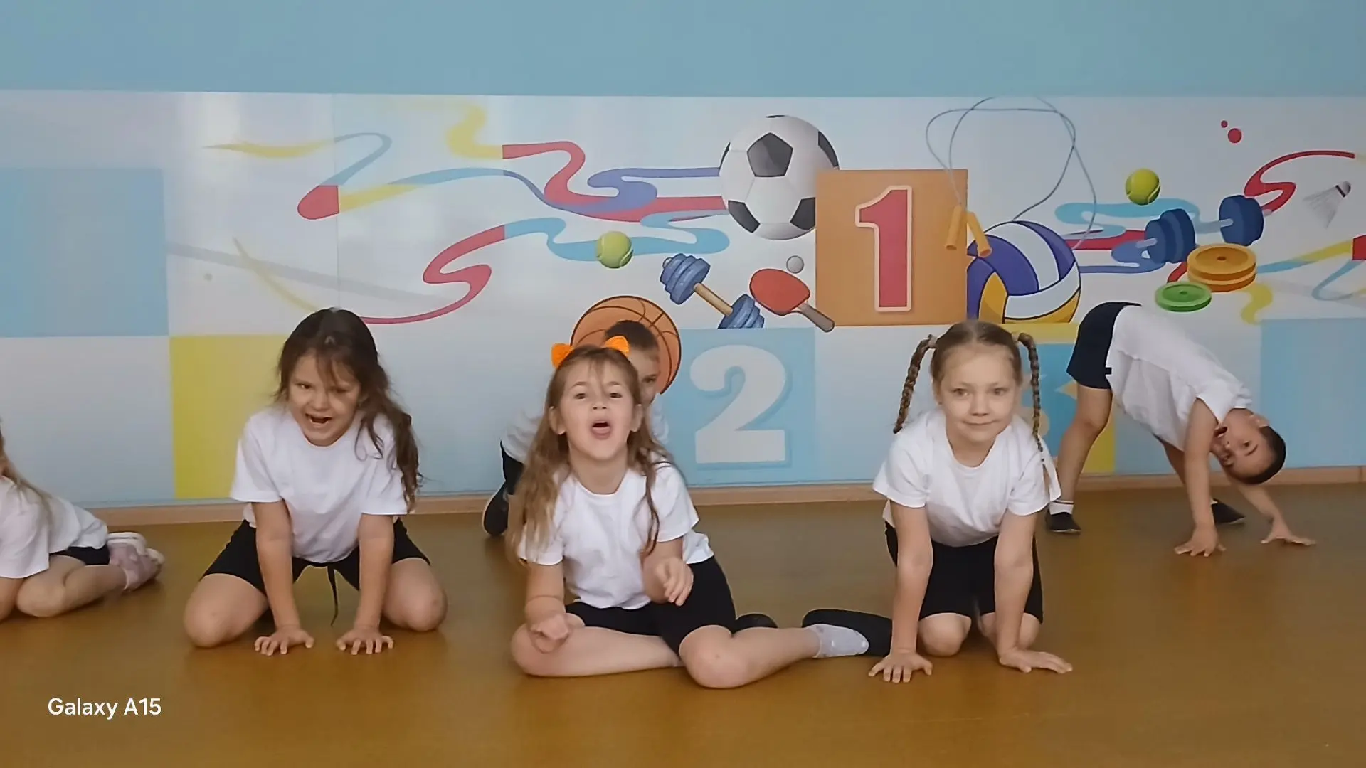 🎉 «Море волнуется раз, море волнуется два…» — и время замирает! 🎉