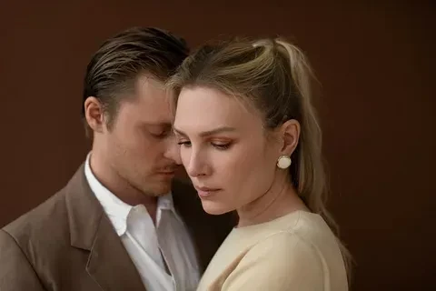 Спектакль «Я перестану ждать тебя» 🎭