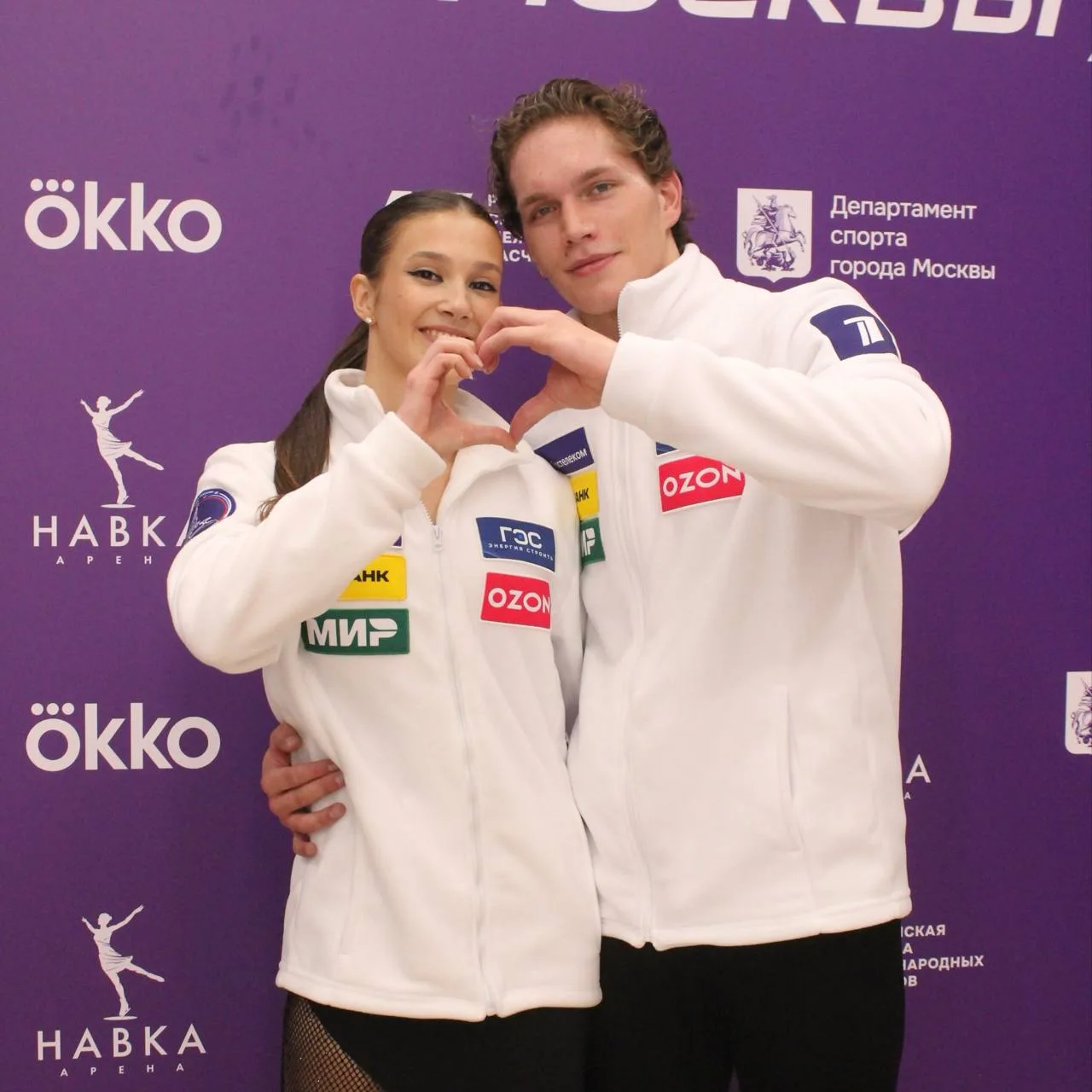 Завершился чемпионат Москвы 2026!