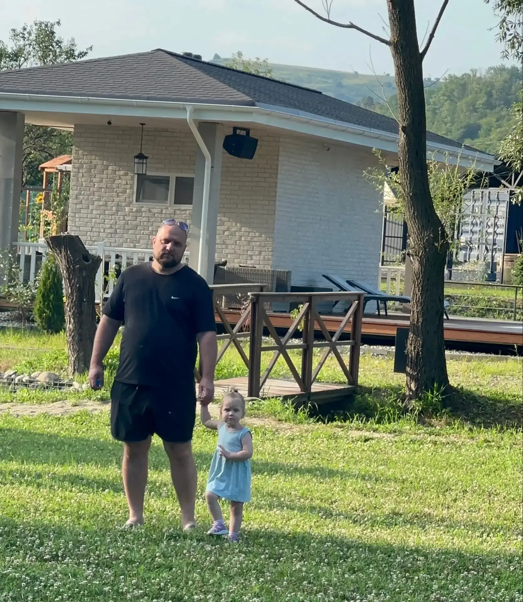 💙 «СПАСИБО, ПАПА!» — ПАПА ЗНАЕТ ВСЁ! 👨‍👧❤️
