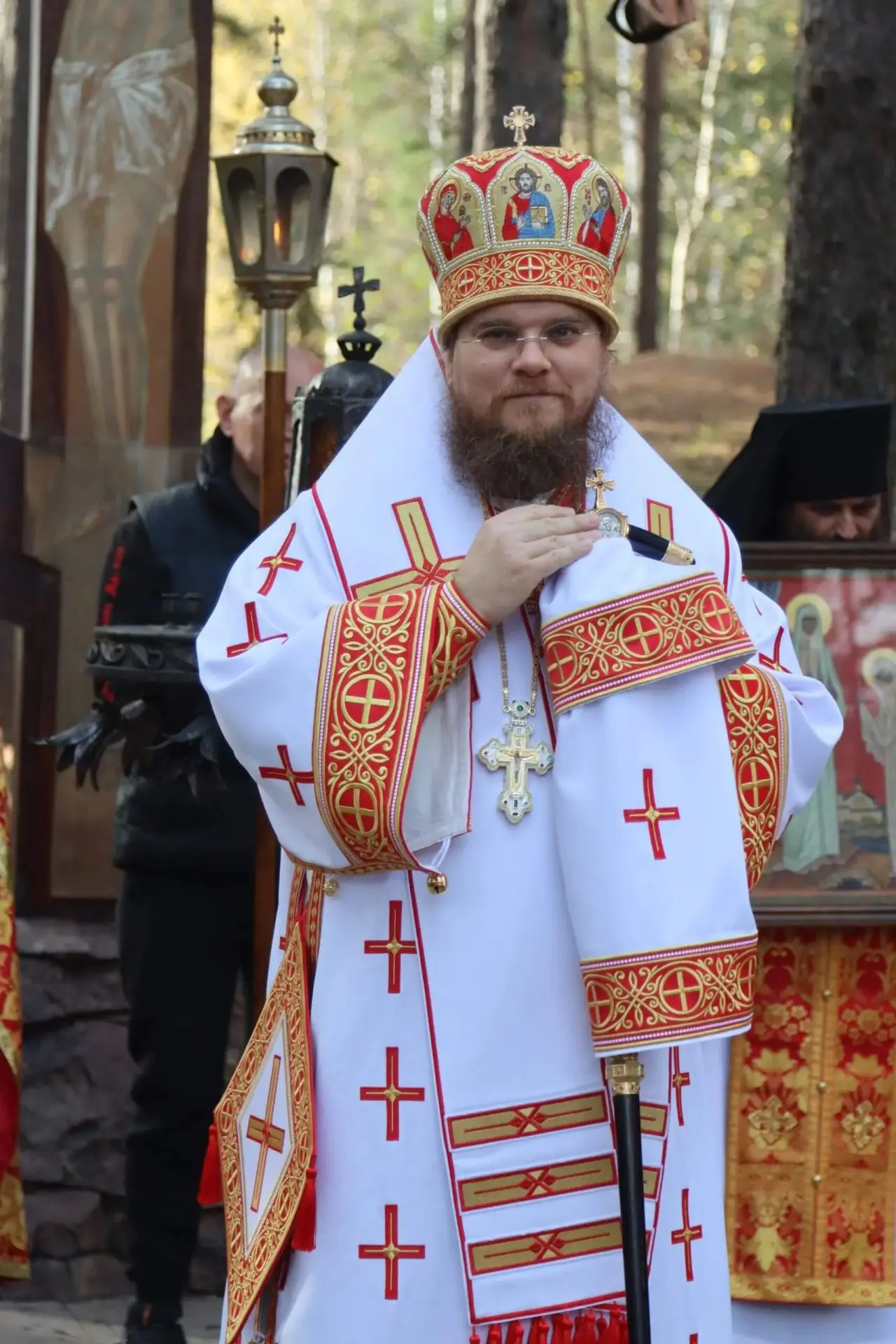 #СловоАрхипастыря