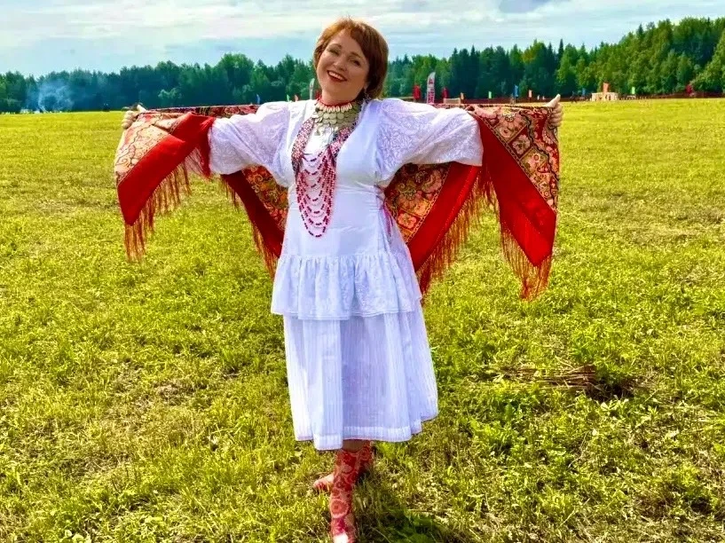 ВНИМАНИЕ!!! Конкурс «Удмуртия любимая»!!!