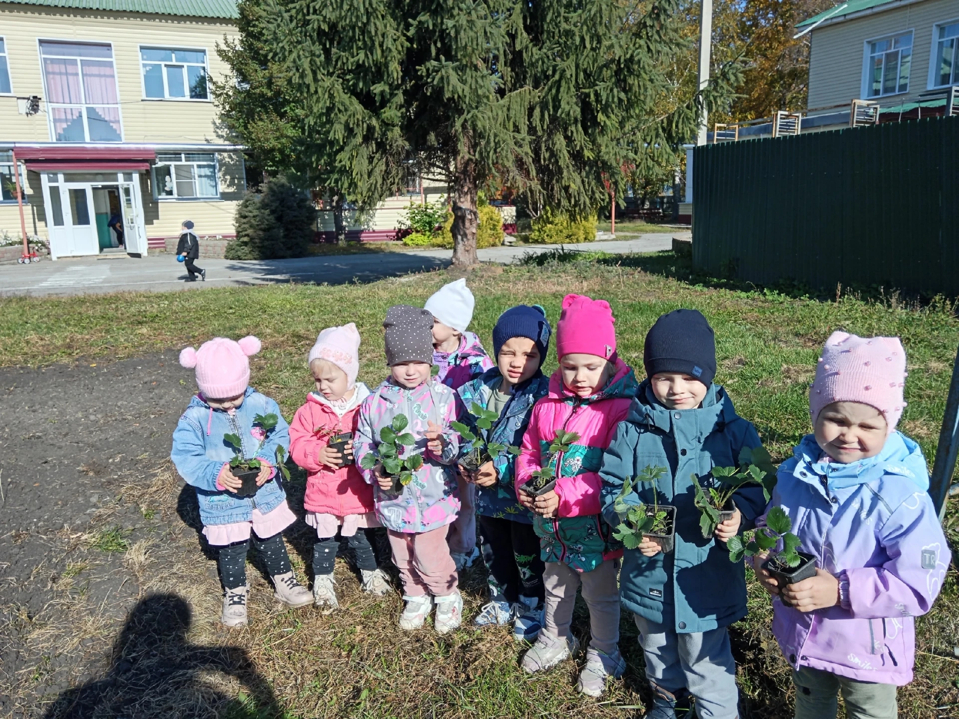 👦НОВОСТИ ДОШКОЛЬНОГО ОБРАЗОВАНИЯ👧