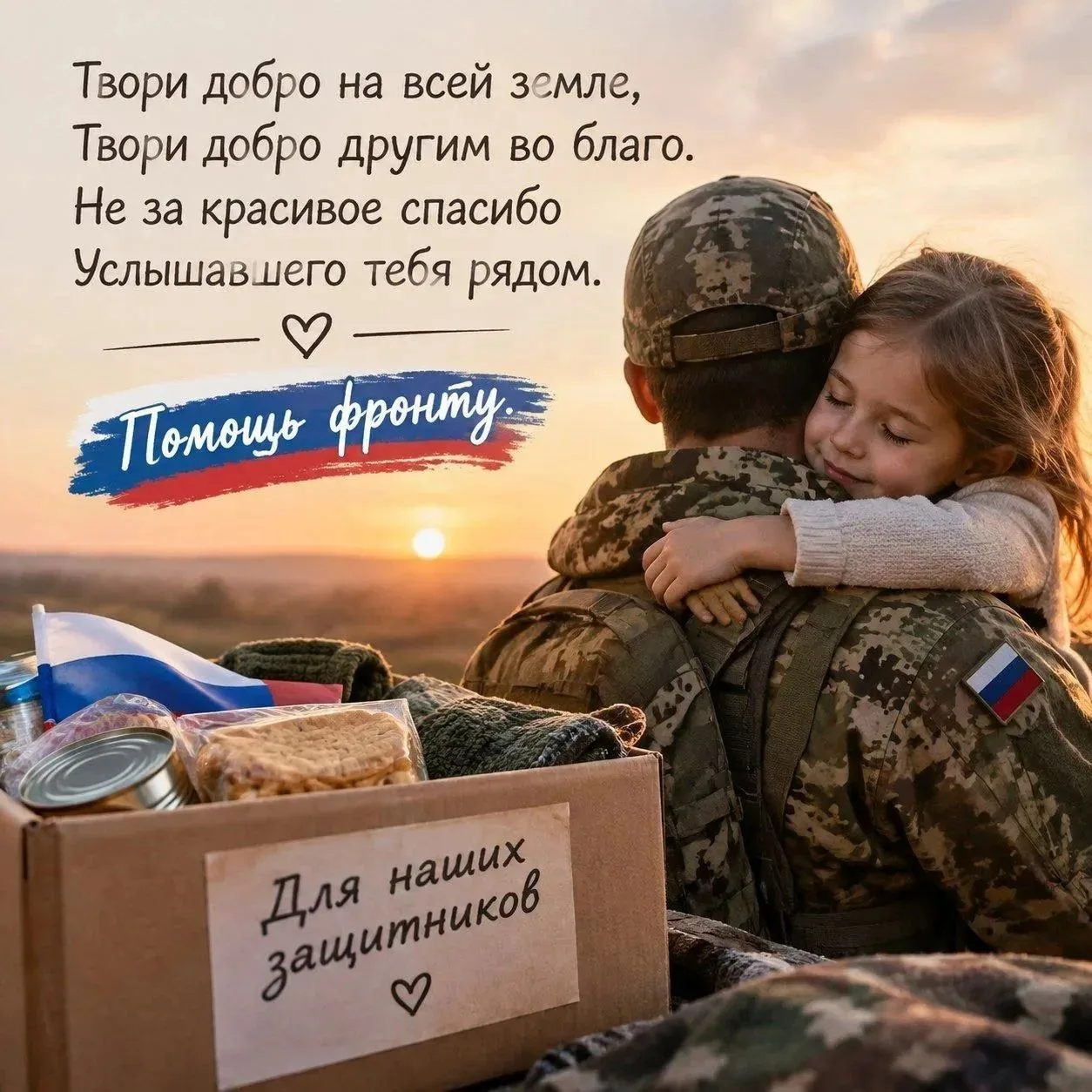 ВМЕСТЕ МЫ СИЛА!