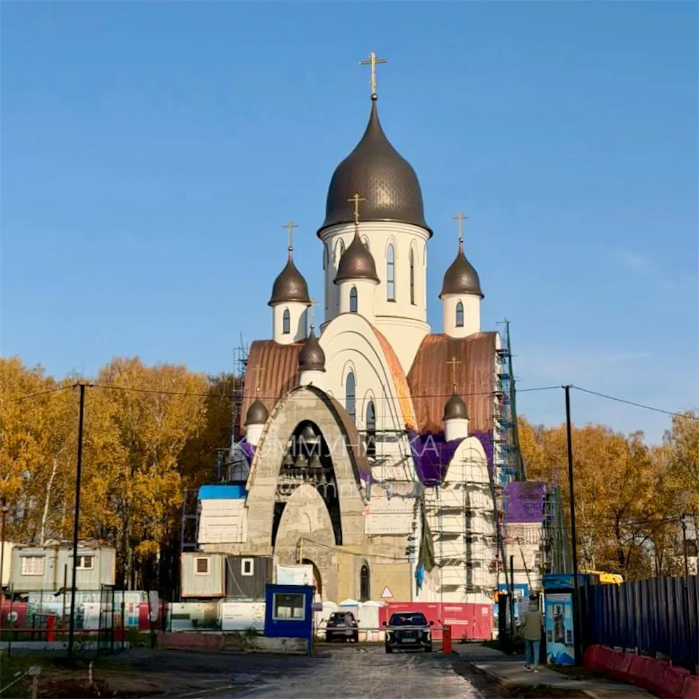 Хорошая погодка☀️