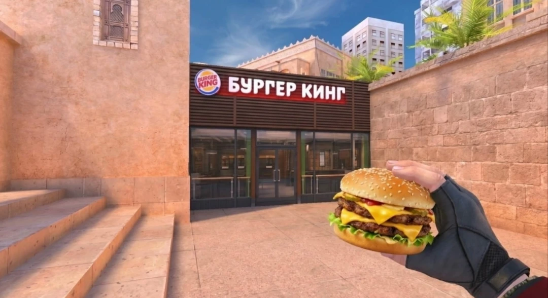 типичный день стендоффера