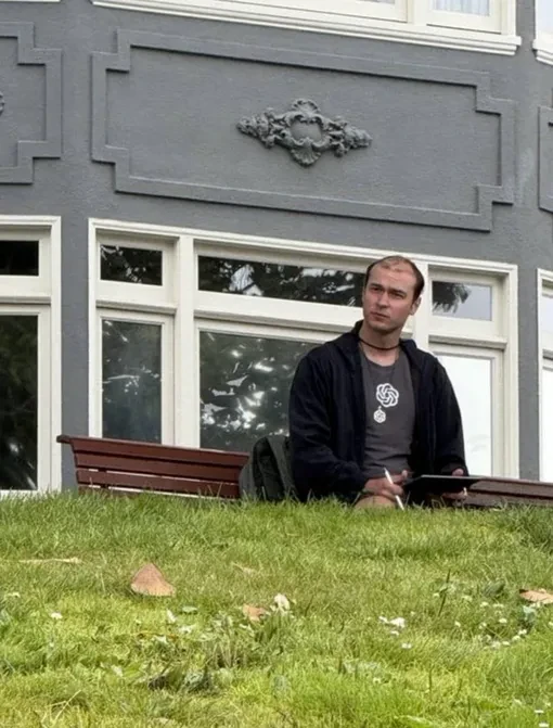 К новостям кино. Юру Борисова выдвинут на «Оскар» за роль в «Искусственном интеллекте»