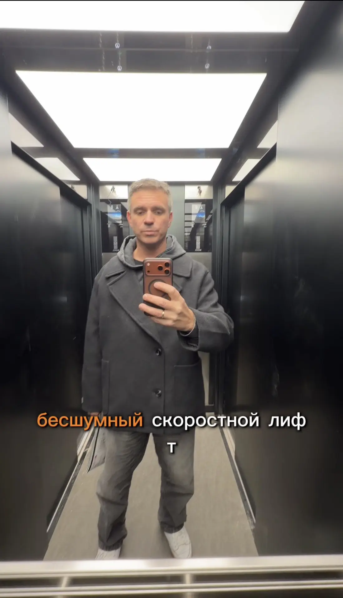 ЖК «Чили» от CherryDom. Сдан. Ключи выдают.