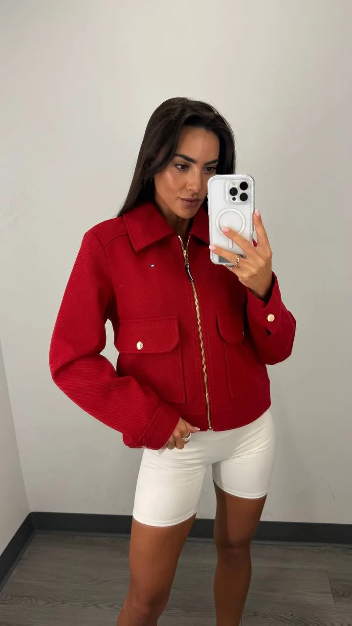 Куртка Tommy Hilfiger