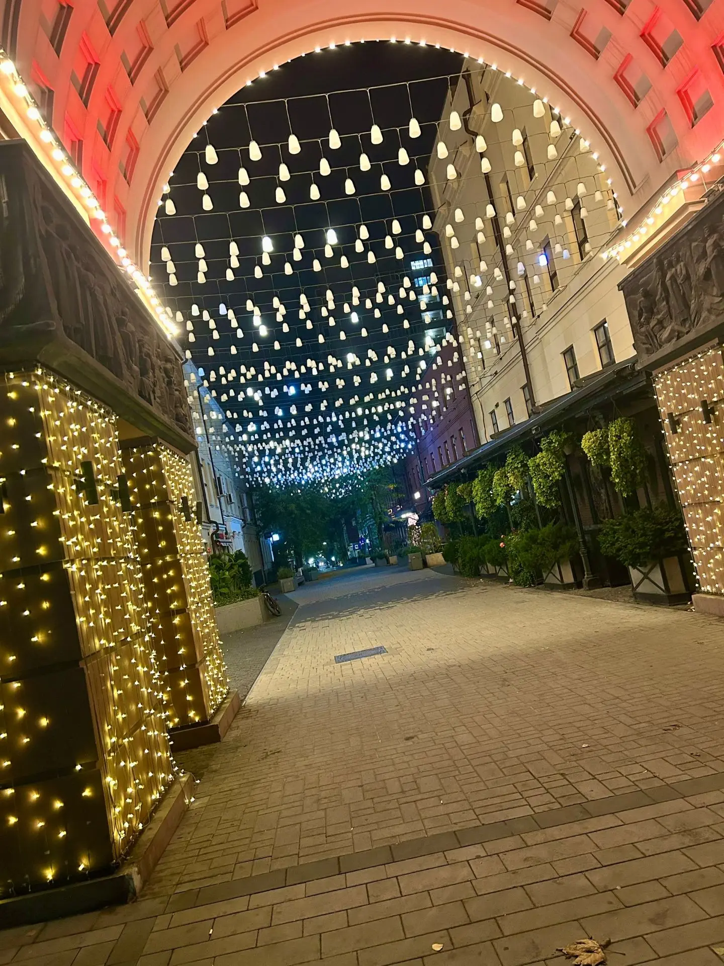 ✨ Ростовское утро