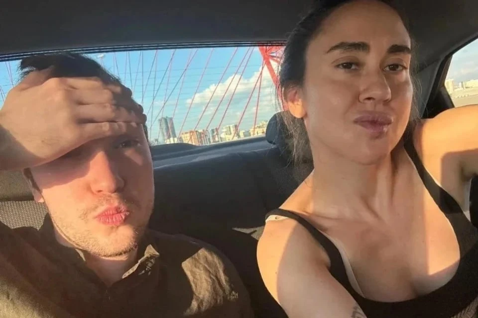 36-летняя Татьяна Плаксина, дочь Любови Успенской, рассталась со своим 22-летним женихо...