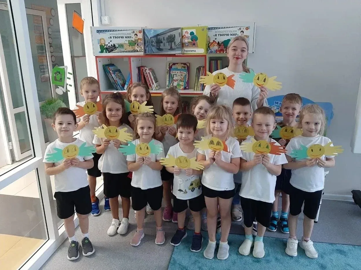 💡Ангелина Попова, студентка 5 курса Института психологии и образования ЛГПУ имени П.П....