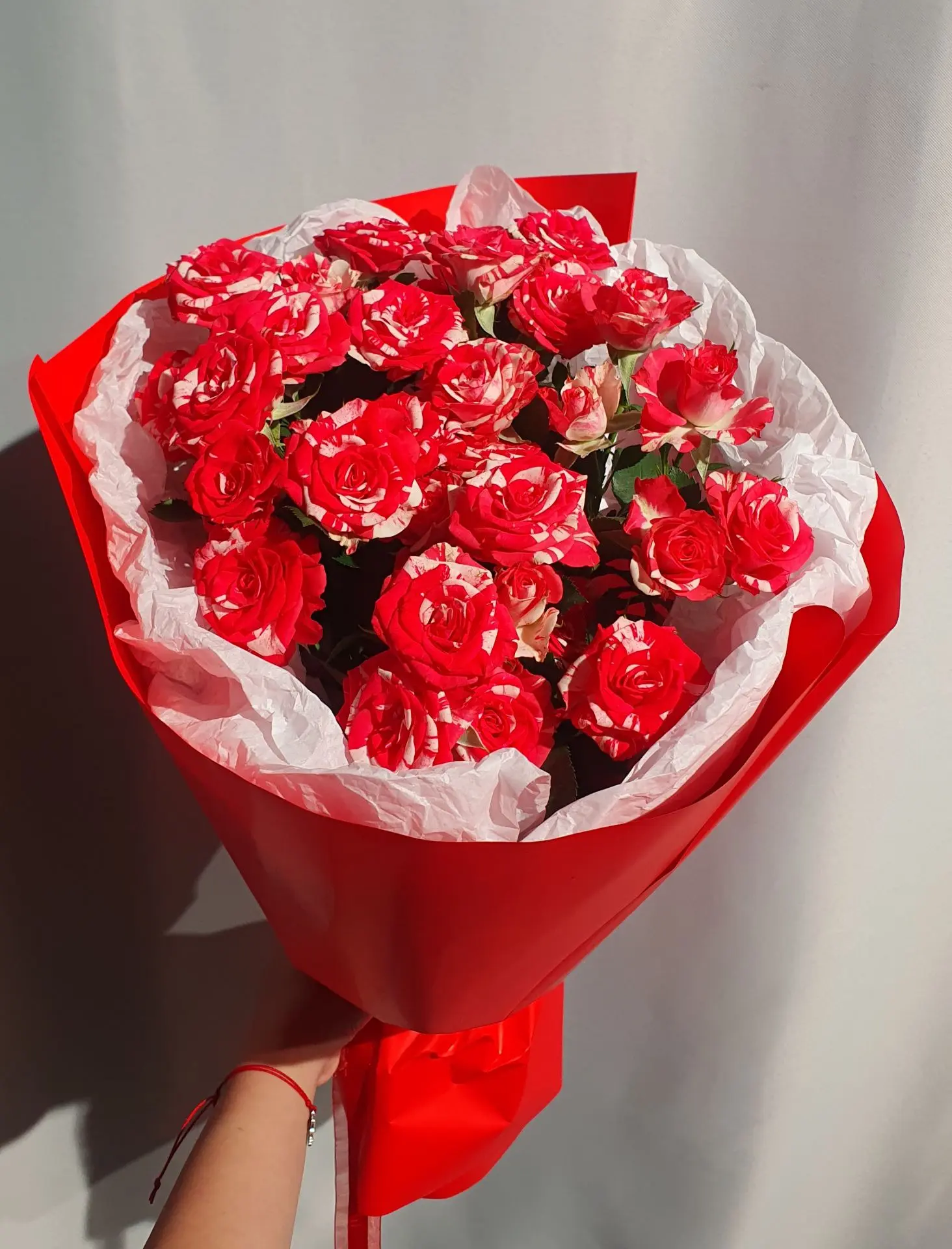 Букеты на любой вкус и цвет💐