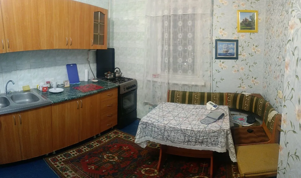 Цена снижена !ПРОДАМ 3-х комнатную квартиру Артемовский район