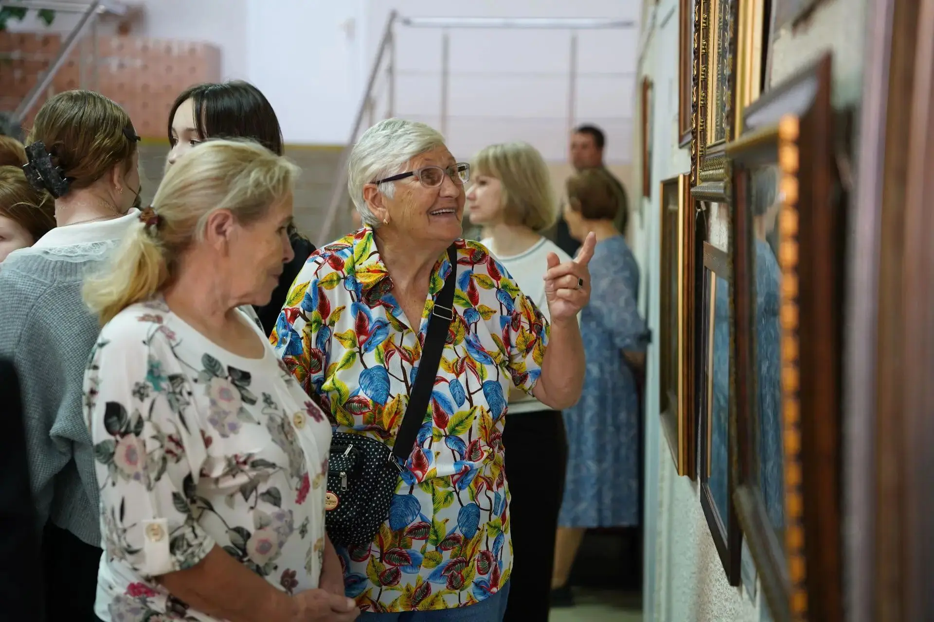 🎨 Волшебство в деталях