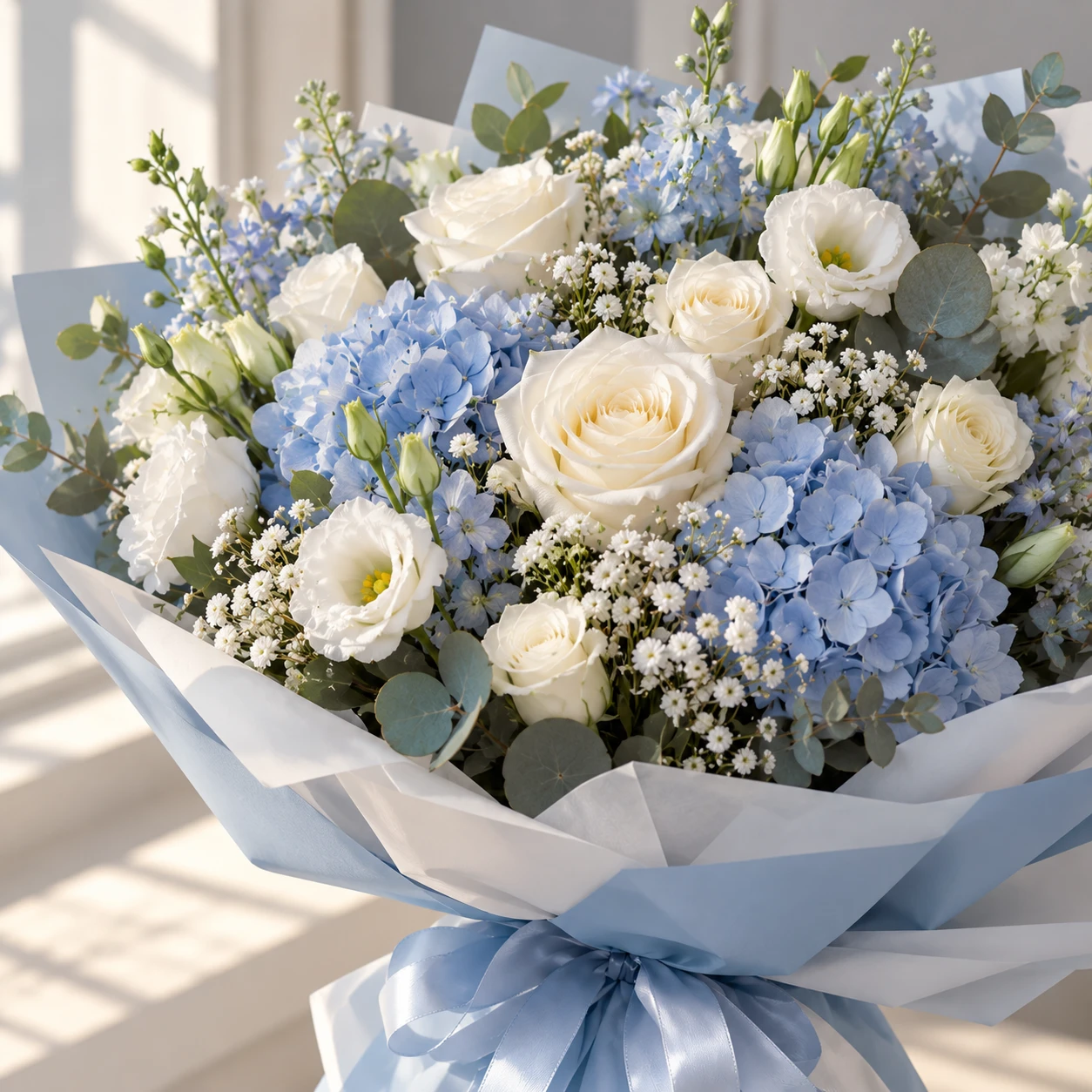 💐 Поздравляем с днём рождения!